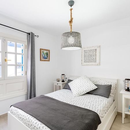 Appartamento El Muellito Ocean View Punta Mujeres Esterno foto