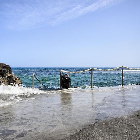 Appartamento El Muellito Ocean View Punta Mujeres Esterno foto