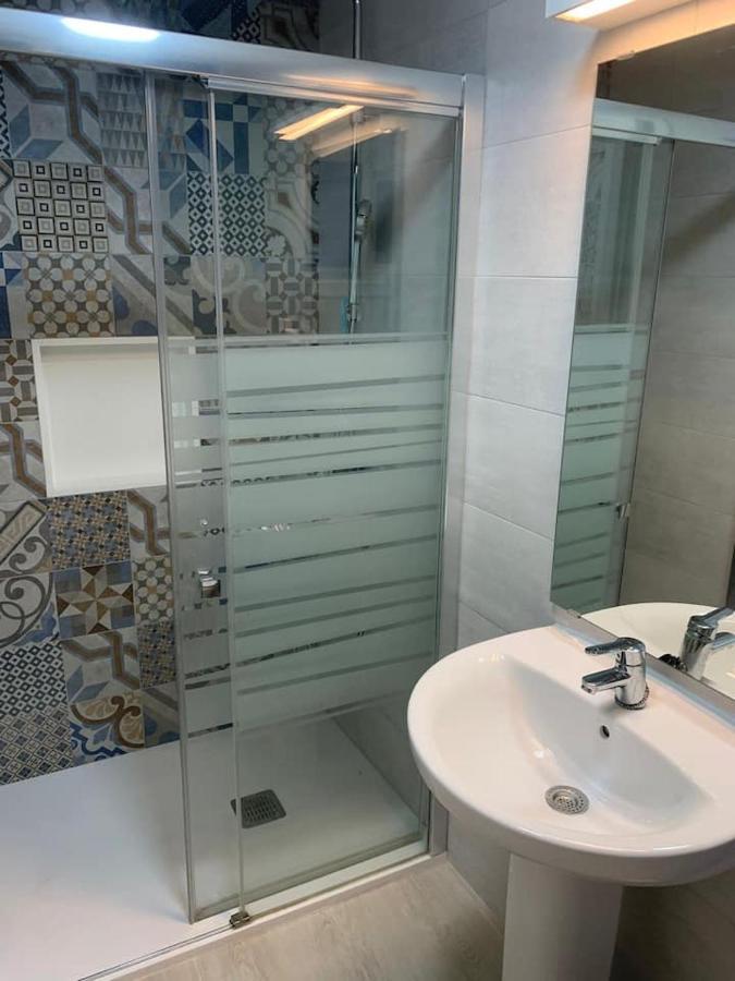 Appartamento El Muellito Ocean View Punta Mujeres Esterno foto