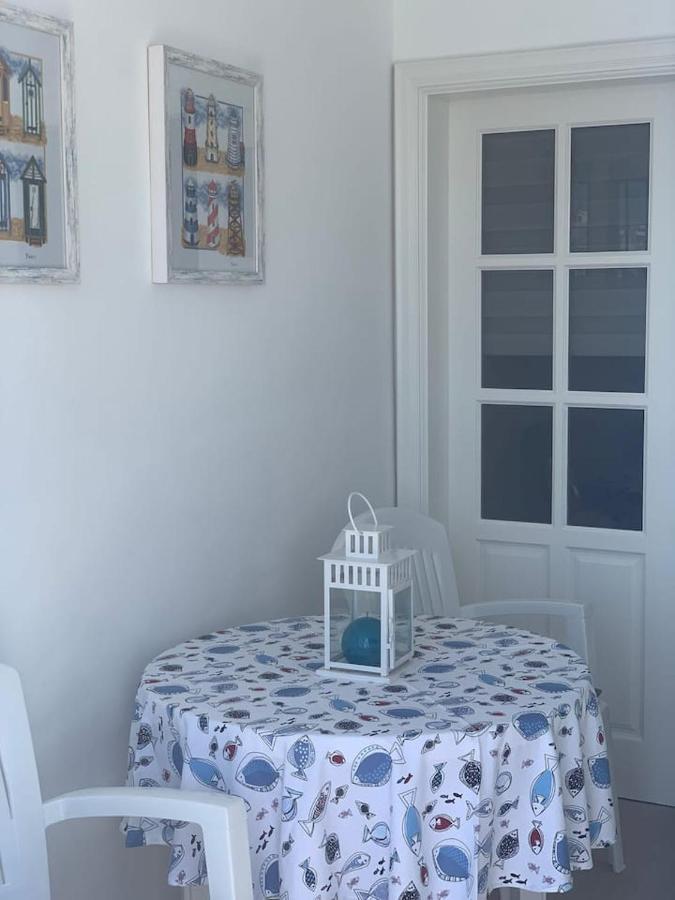 Appartamento El Muellito Ocean View Punta Mujeres Esterno foto