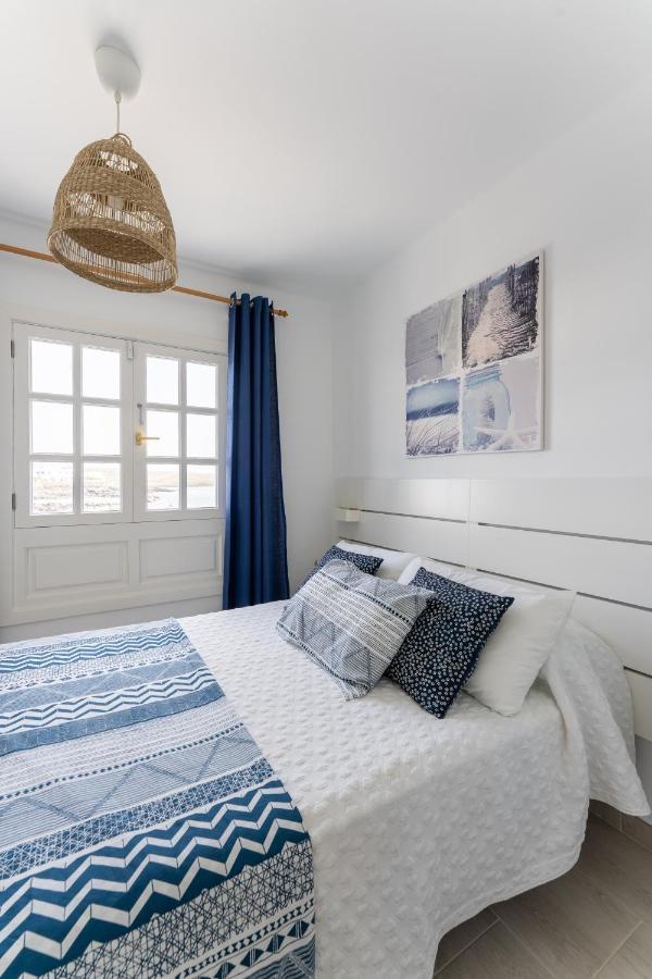 Appartamento El Muellito Ocean View Punta Mujeres Esterno foto